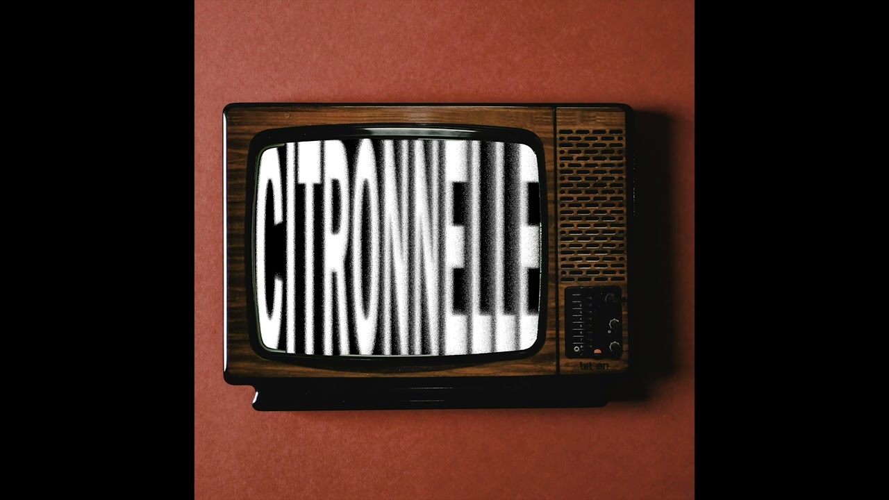 LEME - CITRONELLE (Audio Officiel)