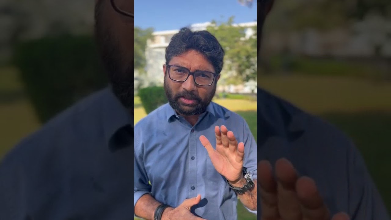 Say no to DrugsSay no to Alcohol નશા મુક્ત ગુજરાત અભિયાન. #jigneshmevani #congress