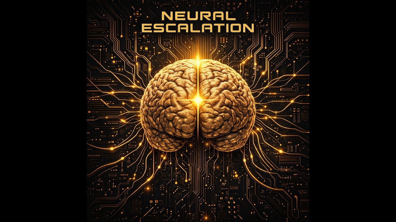 Neural Escalation Full Album