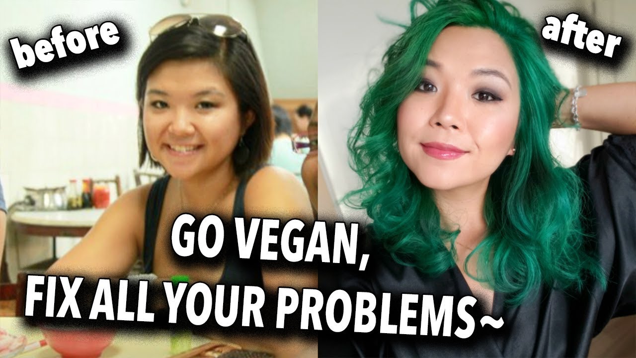 HOW VEGANS TWIST THE TRUTH