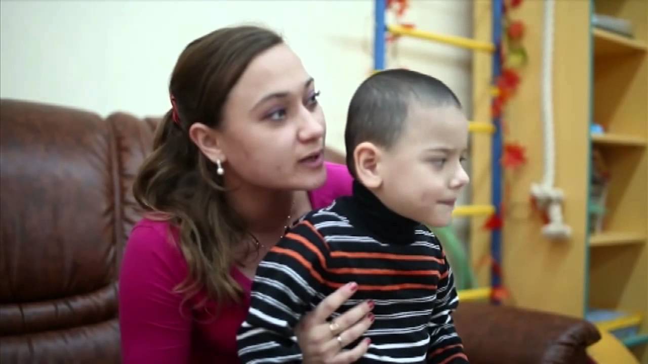 Реабилитационный центр 