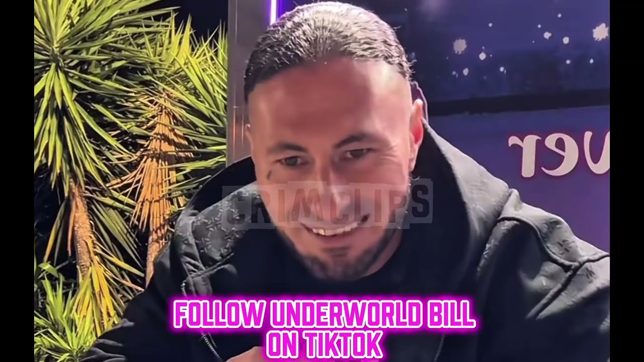 Underworld Bill Tells MobTana What It Is 