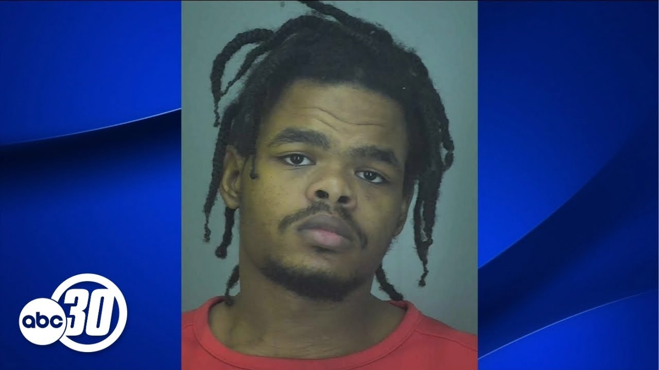 California father arrested in death of 4-month-old son, police say