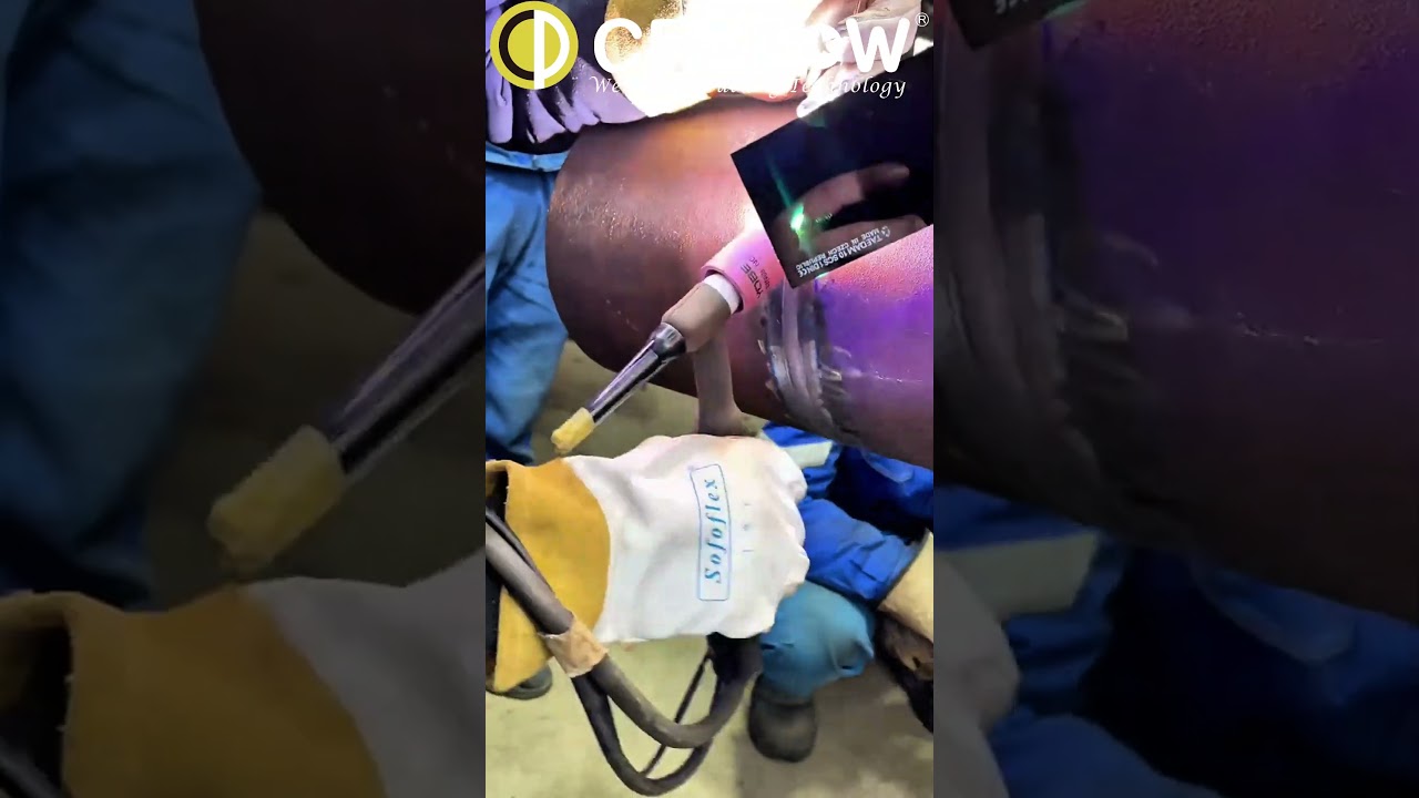 Today's No1 welding:Master TIG welding level#welding #welder #weld #tigweld #tigwelder