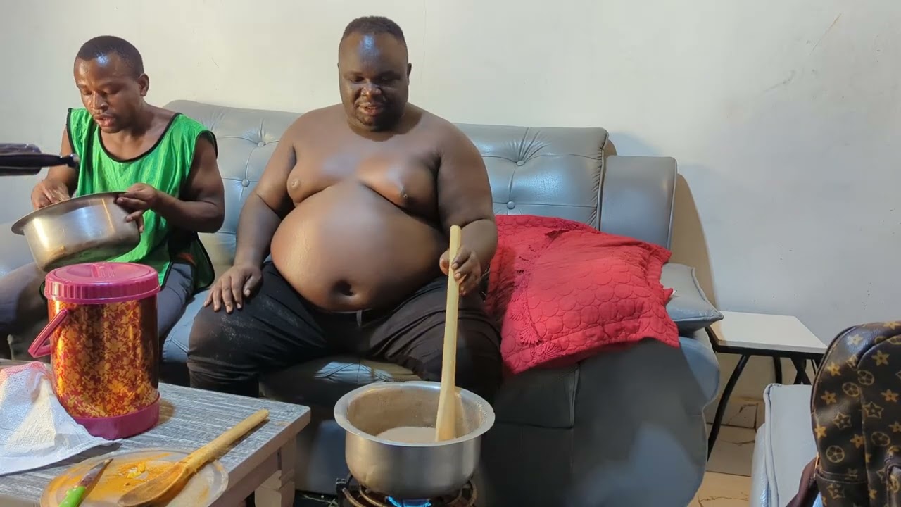 NYAMABONDO ARIYE IBIRYO BYUMUBYEYI