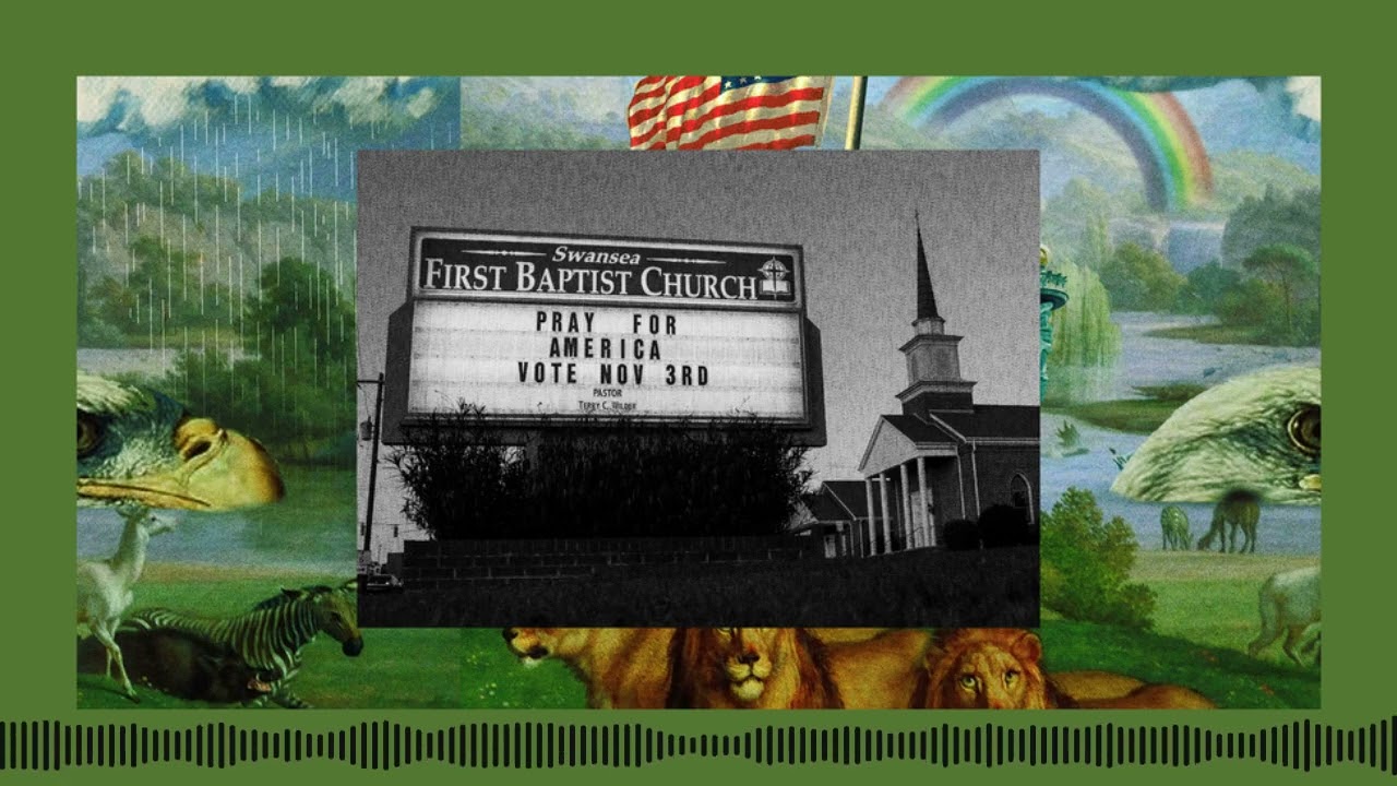The Experiment Podcast: Is &lsquo;Evangelical&rsquo; a Political Identity?