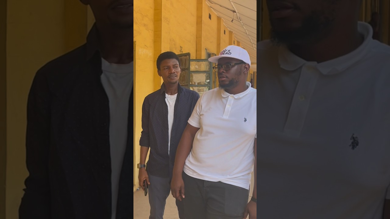 Mike-Bamiloye - Abattoir (Official Video) BTS - Abattoir (Official Video)