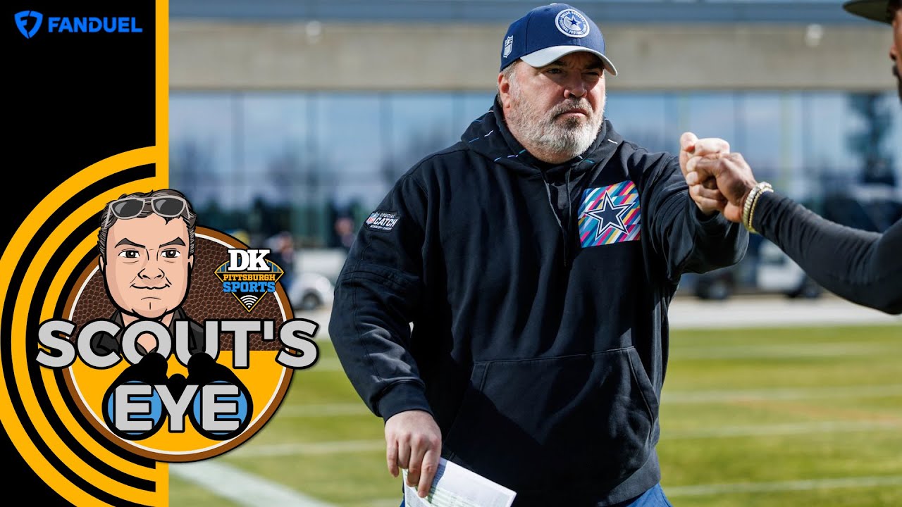 Scout’s Eye with Matt Williamson: McCarthy's resume