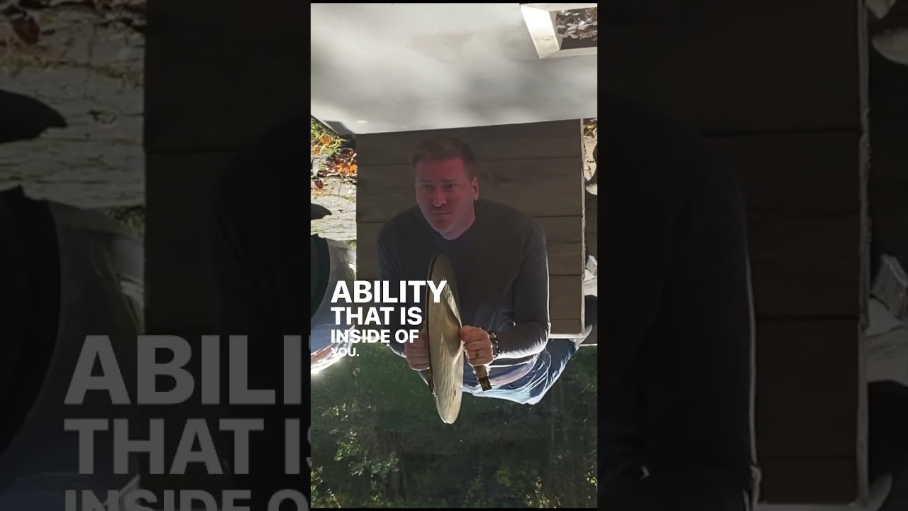 Soft Cymbals