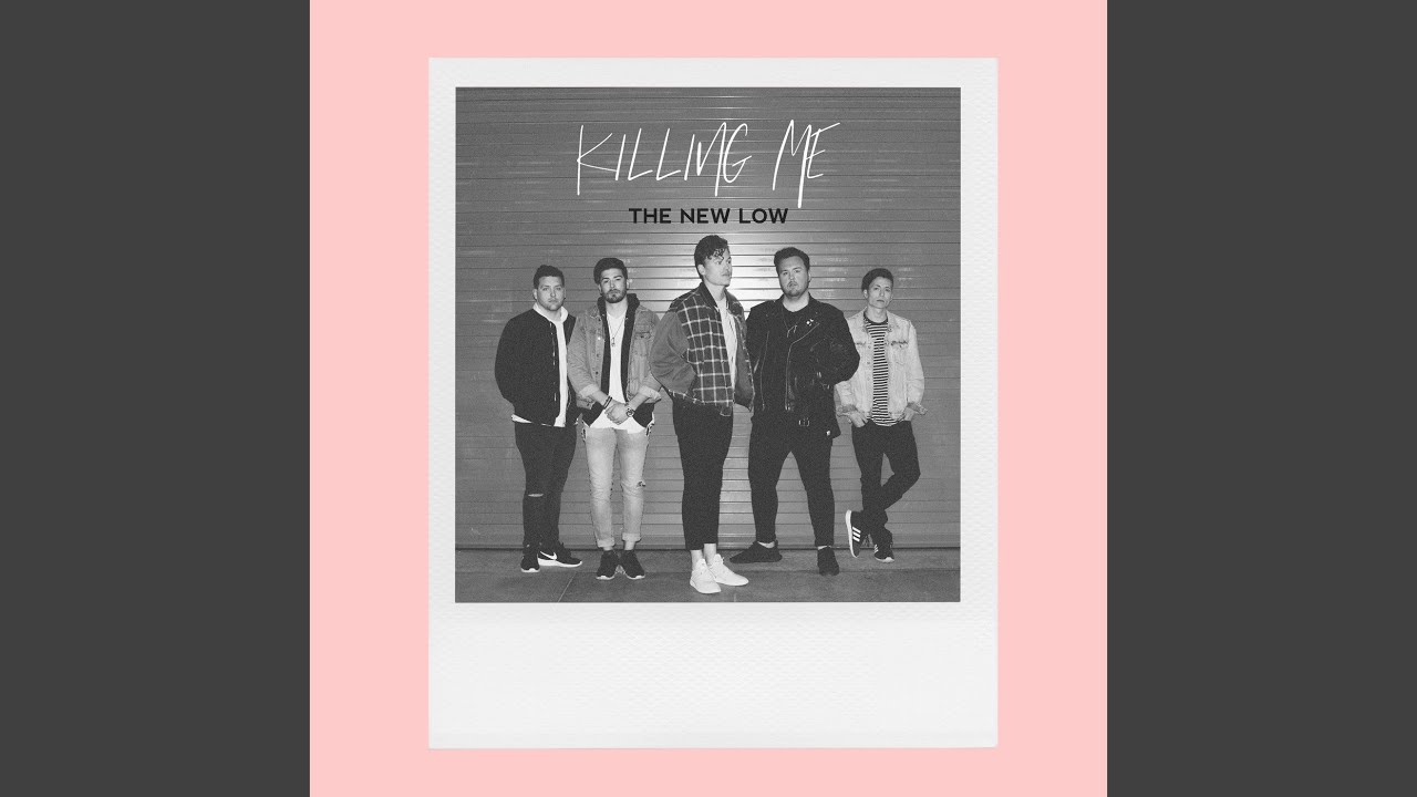Killing Me