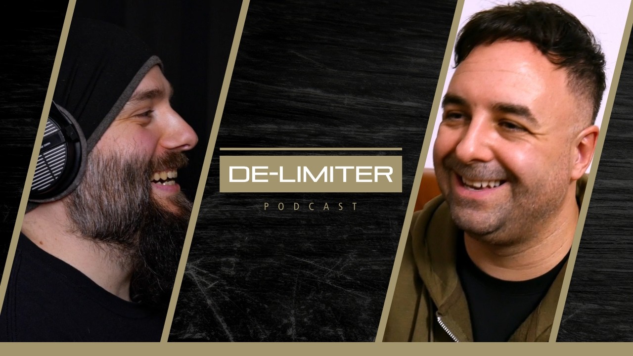 DE-LIMITER PODCAST | EP03 | COLD SNAP