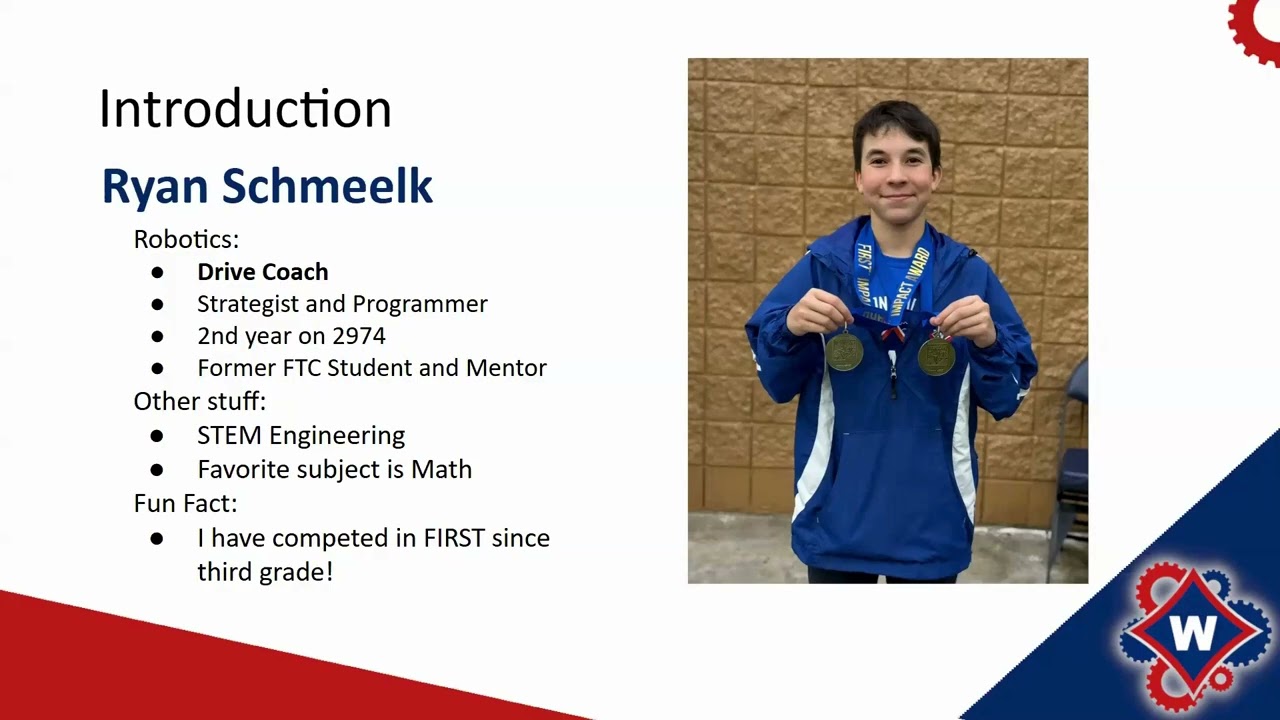 605 - FRC - Scouting App Dev and Data Analysis - 2025 GeorgiaFIRST STEM Symposium