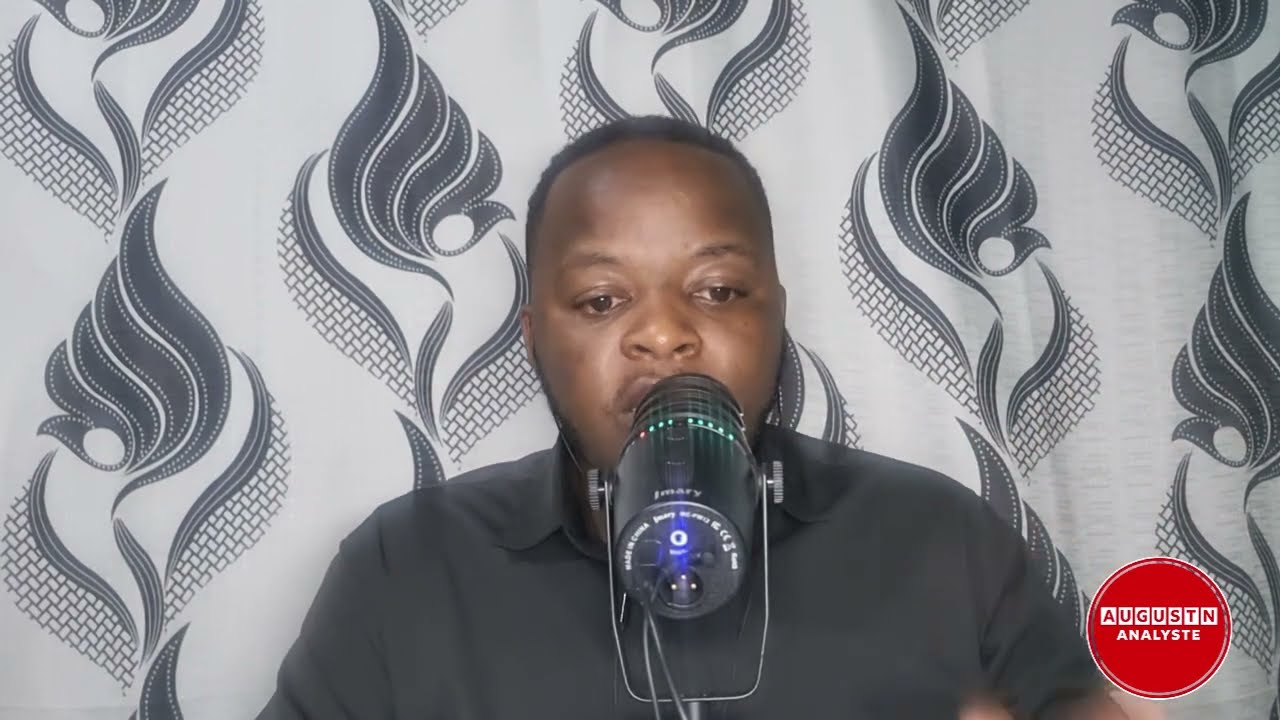 UYU MUGOROBA LE14|3|2026 M23 IRAGAMBANIWE | KUMUPAKA W'UBURUNDI HACITSE IGIKUBA | IMIRWANO IRUTSHURU