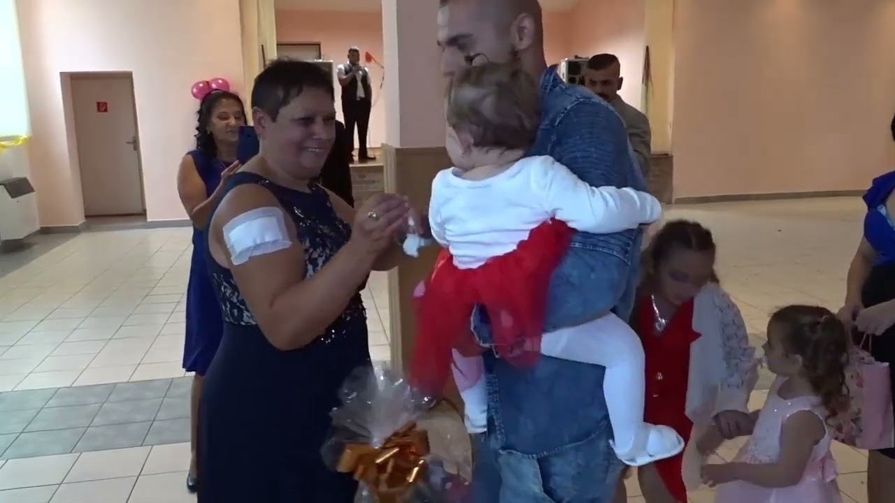 Kvetka 60 rokov Zemplinske Jastrabie 22.10.2022