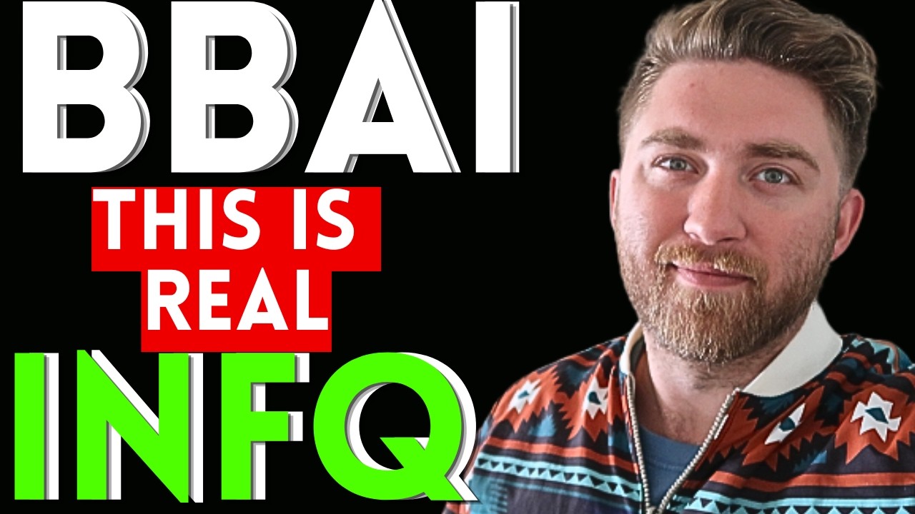 INFQ Stock: The Massive 2026 Shift Nobody Is Talking About