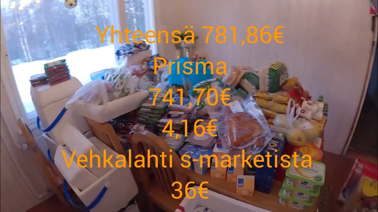 Kauppakassi 3/2025 (11.4.2025)