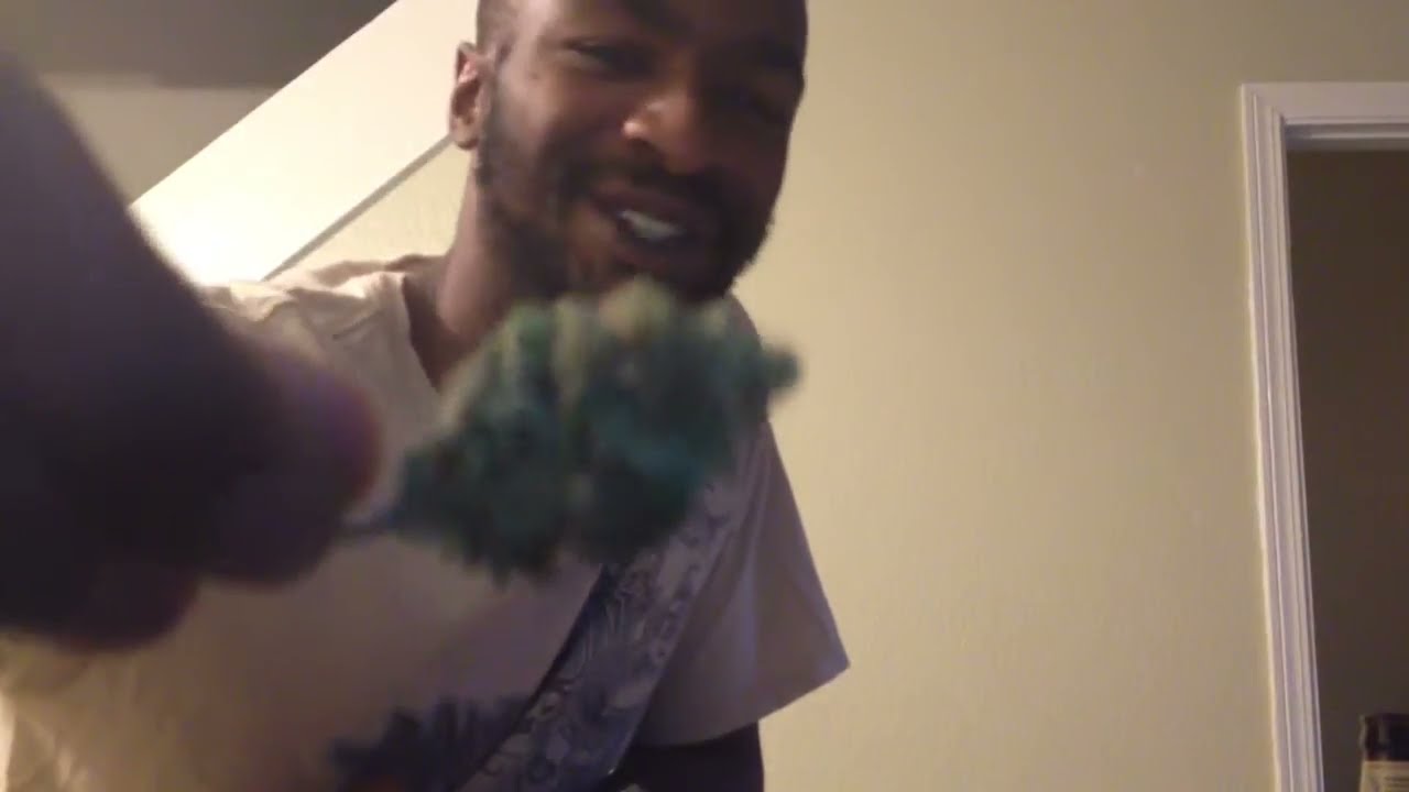 CHEMDAWG #4 strain review