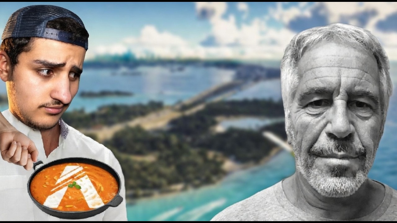 Epstein wird verhaftet?! Admin dreht KOMPLETT durch in GTARP 🤬