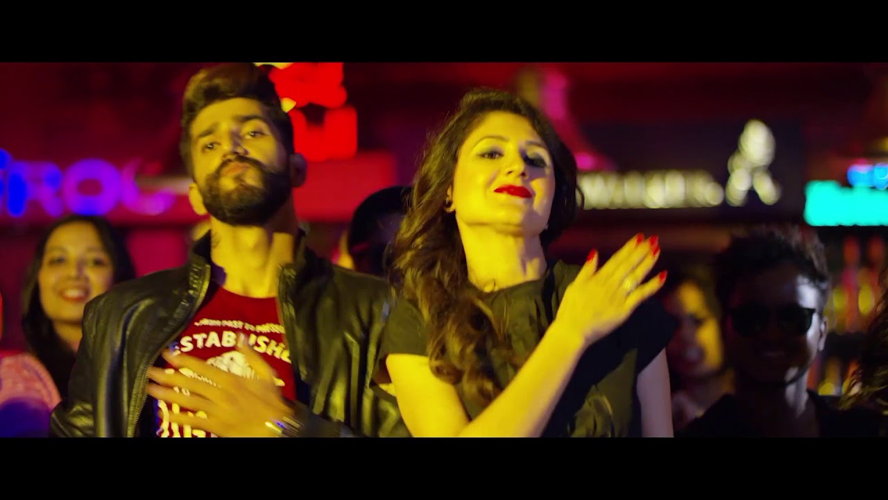 Chandigarh Meri Jaan | Zeeshan feat Viruss | Chandigarh Theme Song
