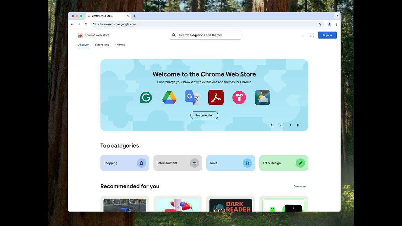 How to download an entire webpage