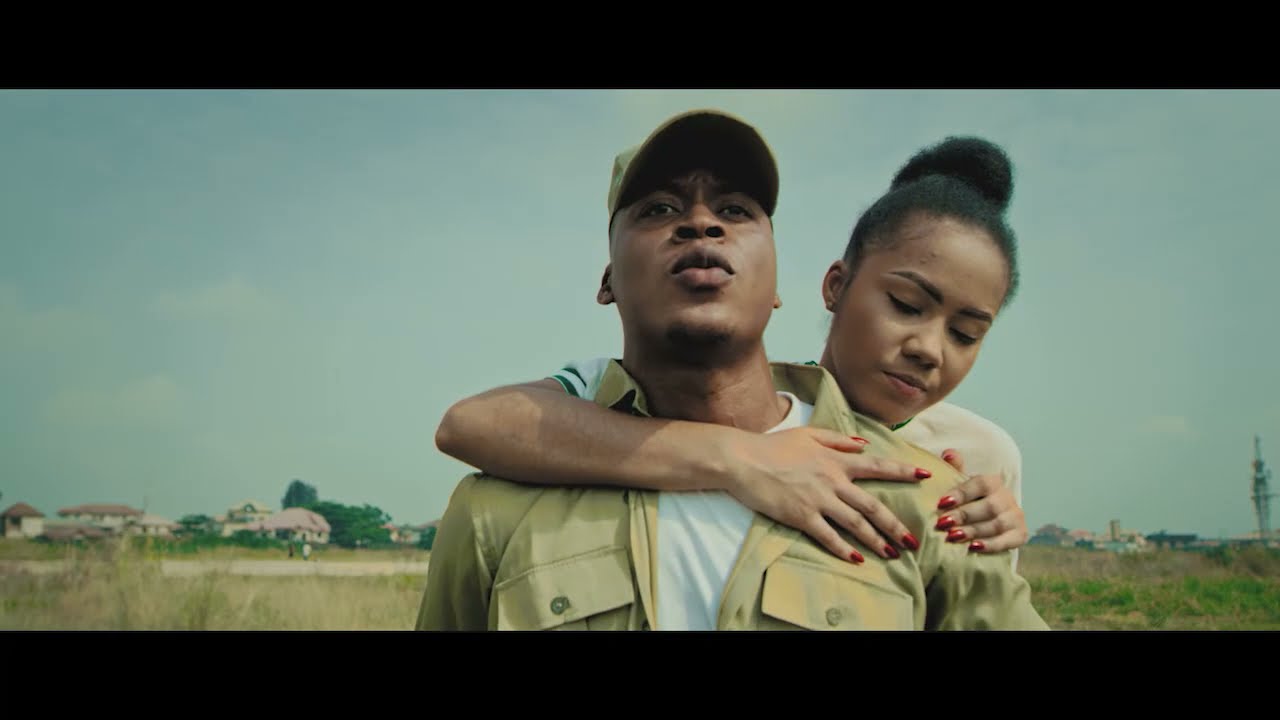 BOOMBOXX - I DEY ft. TENI (OFFICIAL VIDEO) #boomboxx #teni #idey #love #lovestory