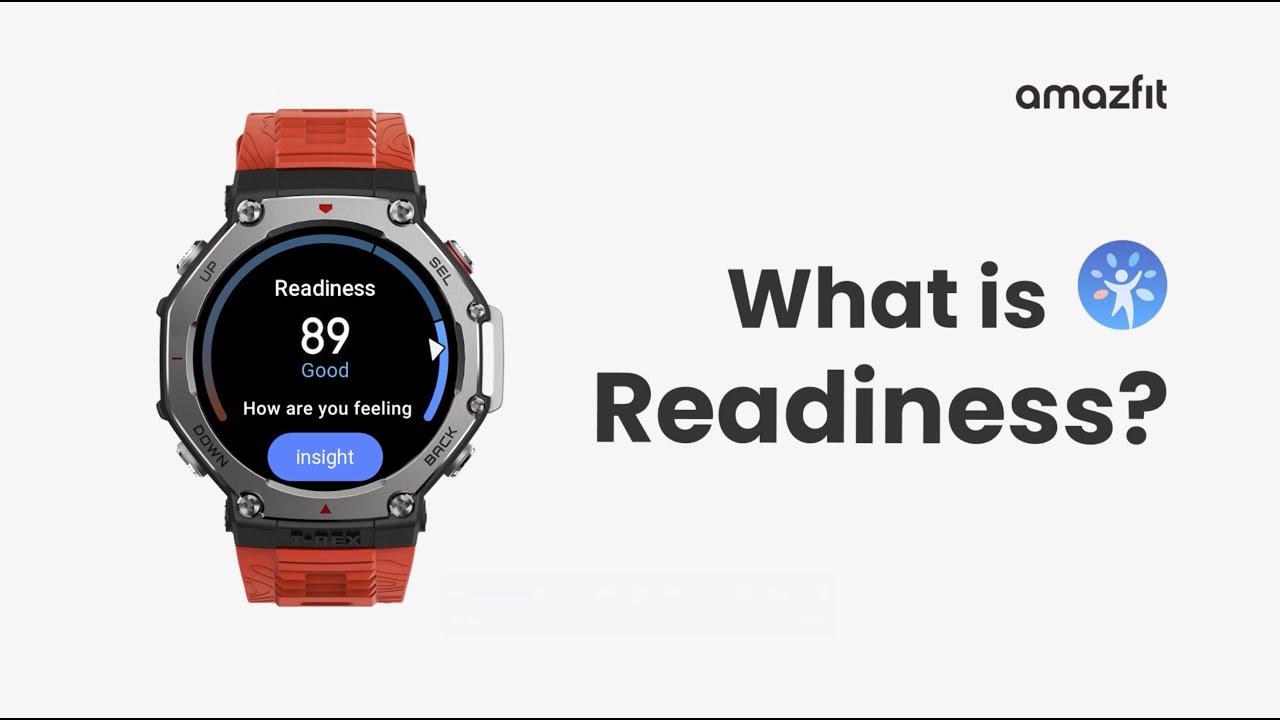 What is Readiness?