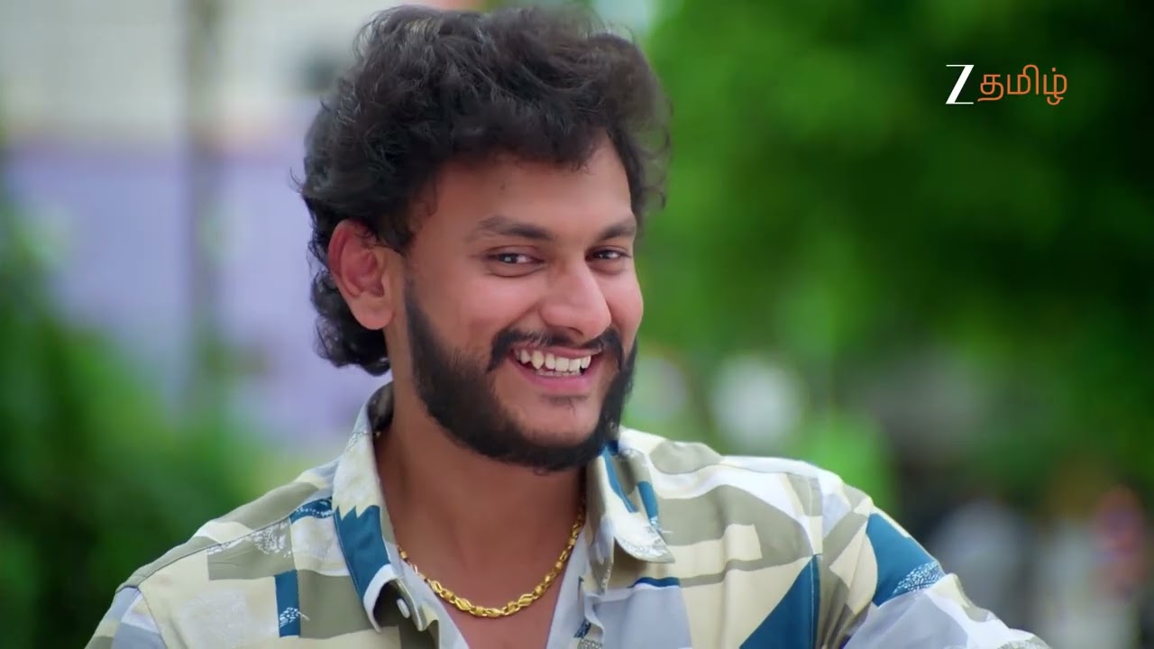 Anna | Ep - 765 | Webisode | Aug 29 2025 | Zee Tamil