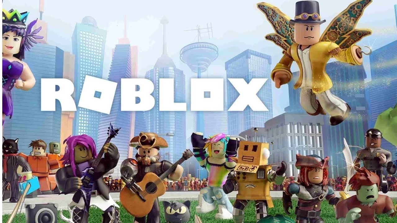 🔴[ LIVE ]  มาขับรถเล่น roblox