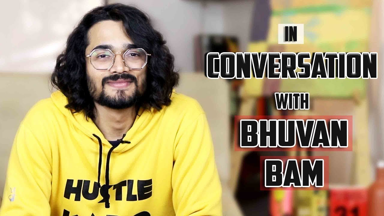 Bhuvan Bam Aka BB Ki Vines Talks About Bas Mein, Johnny Sins, Titu Talks & More | India Forums
