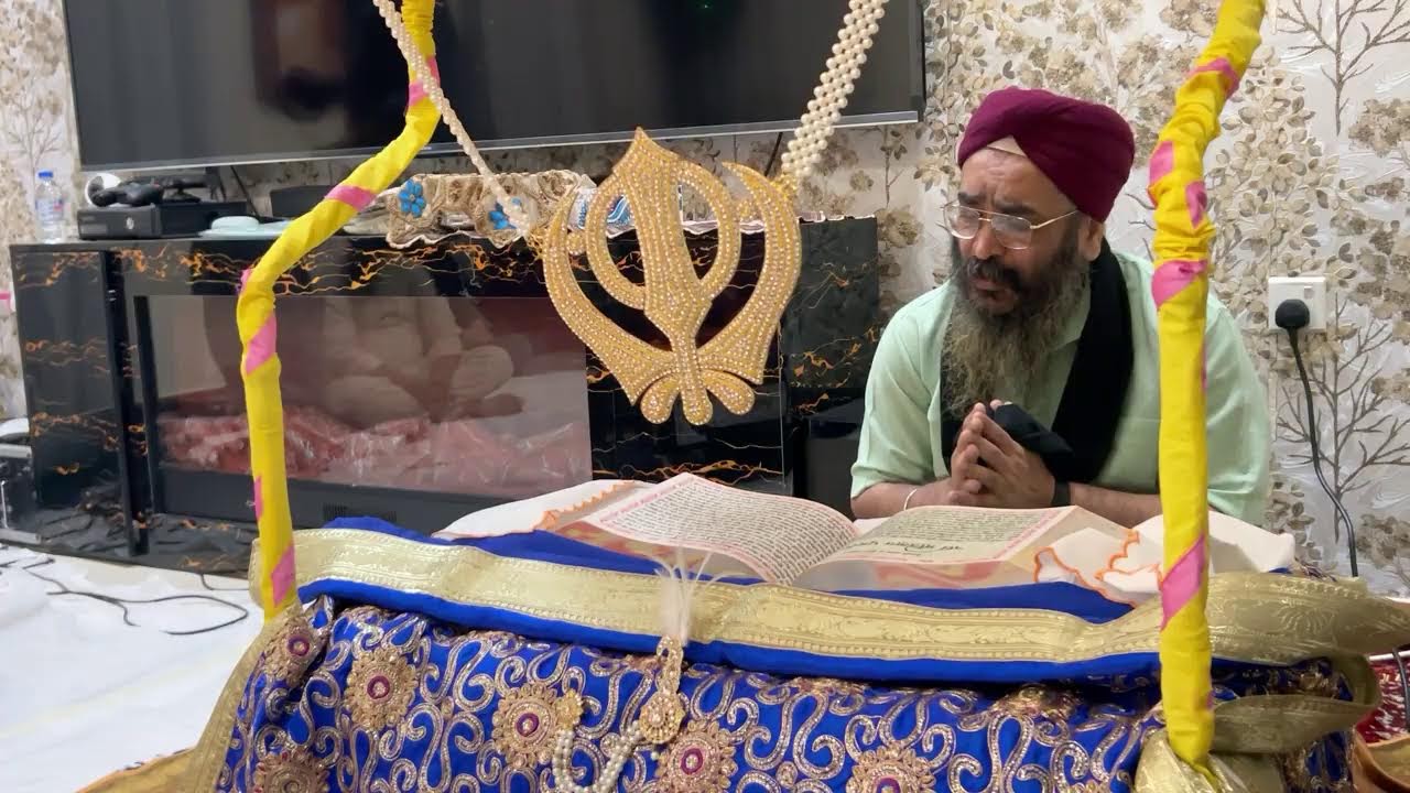Live: UAE Annual Samagam 2025 | 30.11.2025 | Day 2 PM | Sikhs In UAE