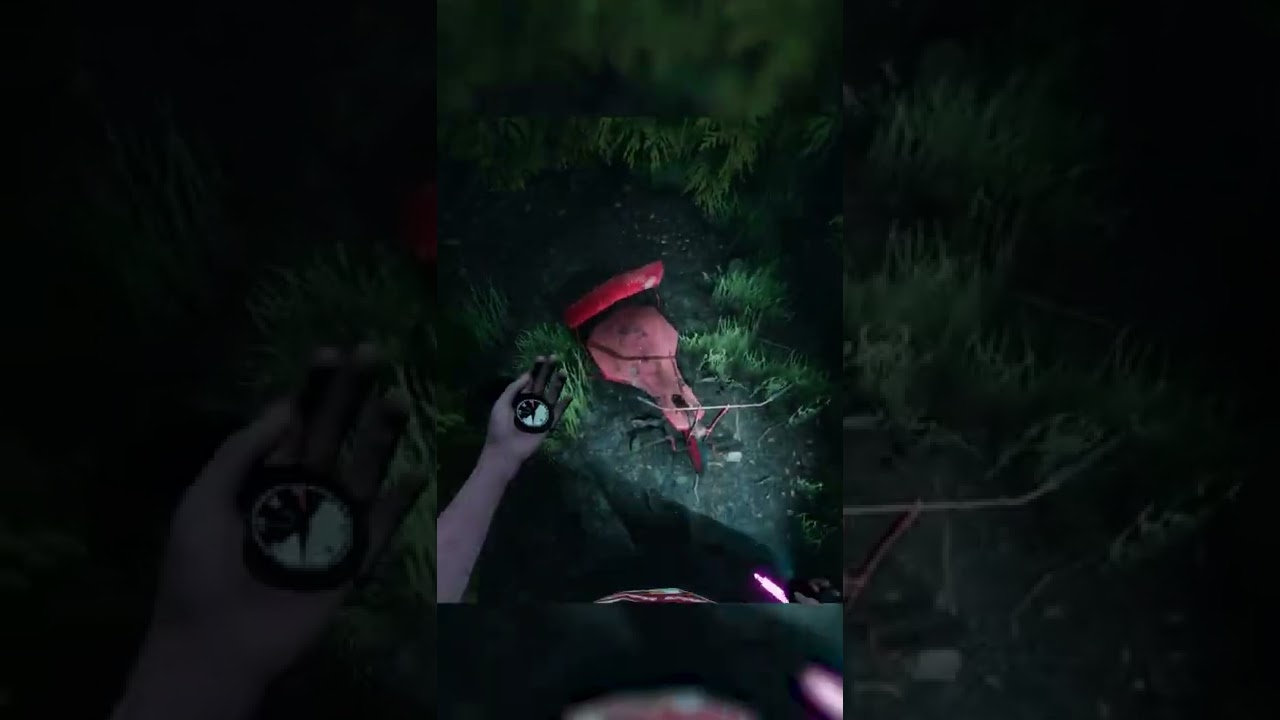 Labyrinthine | Another multiplayer horror game to laugh at with friends | Chapter 1