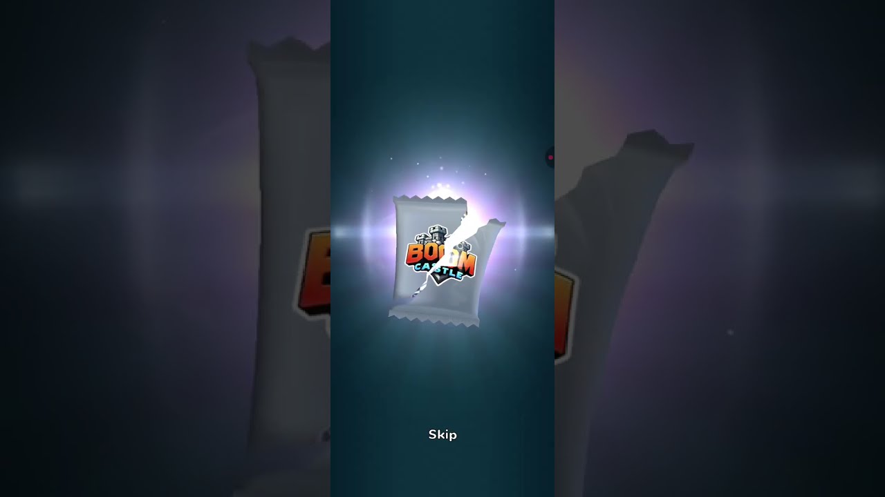 Boom Castle - stage 139 - 140 wall lvl 27