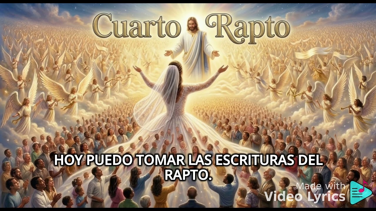 Cuarto Rapto - Sandro Sánchez - Joao Muñoz