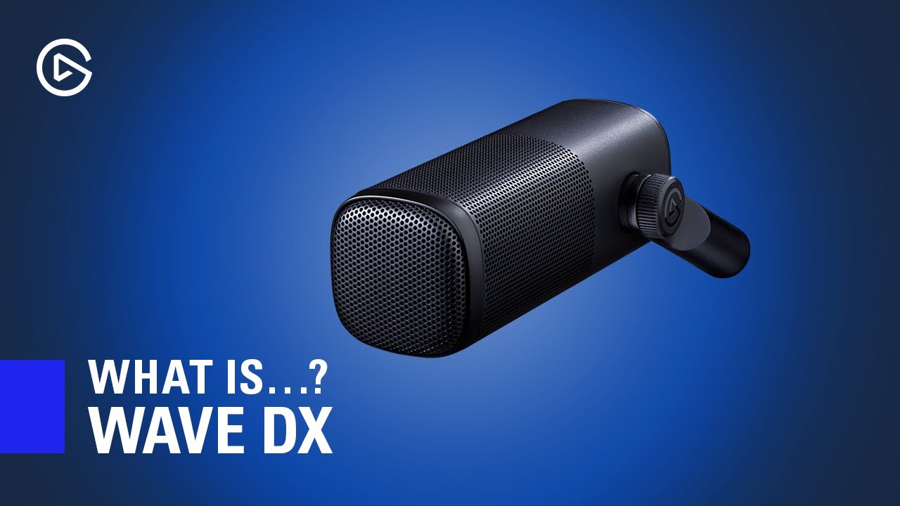 Что такое Wave DX? Введение и обзор