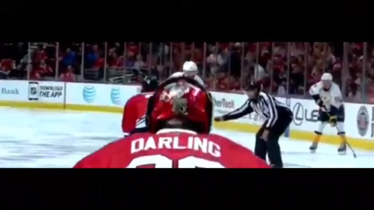 Scott Darling Tribute Video | 