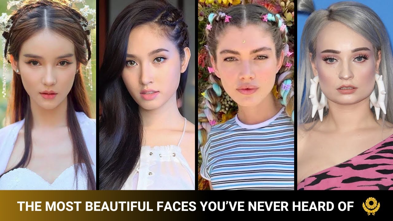🌟 Most Beautiful Transgender Women in the World 2025
