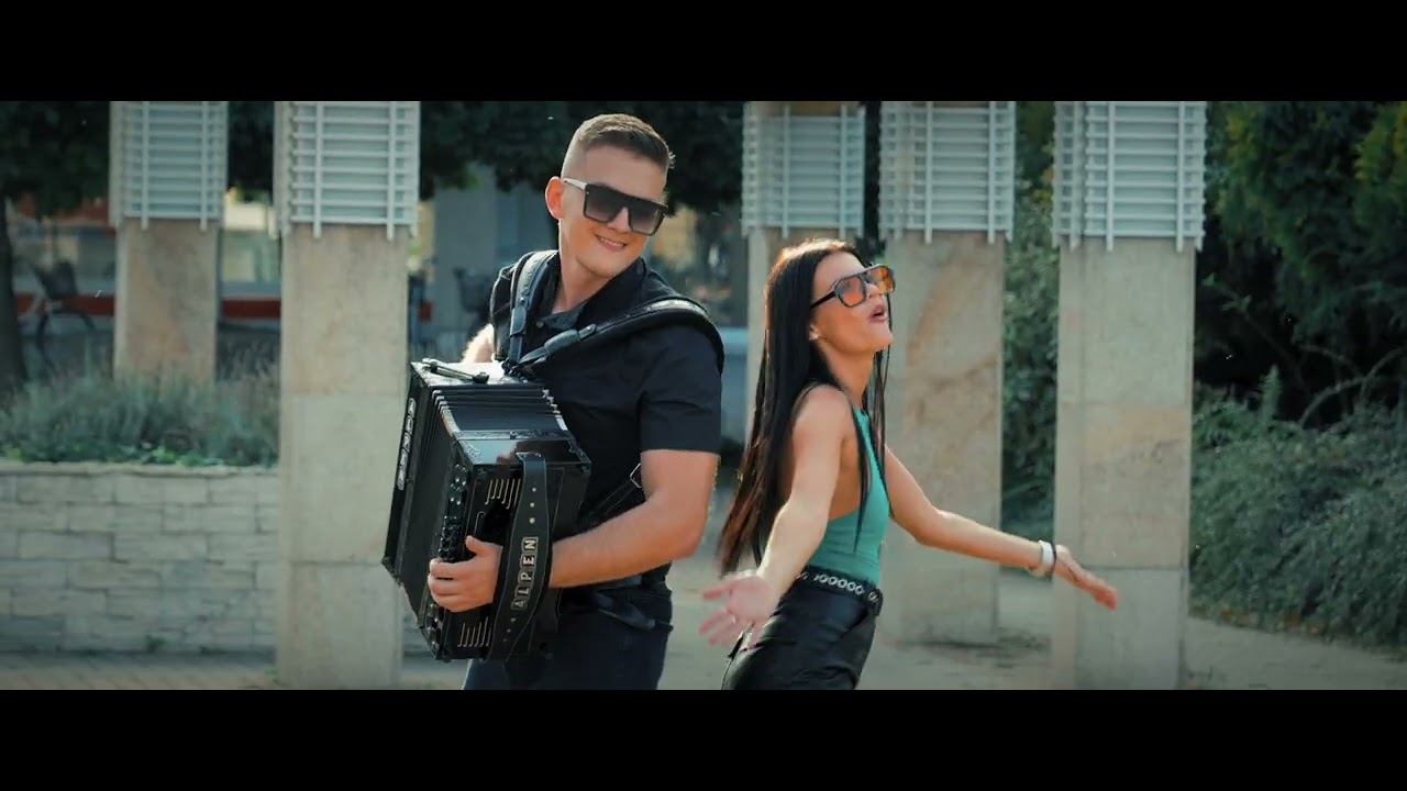 EnerGi - Ona ľúbi pomaranče