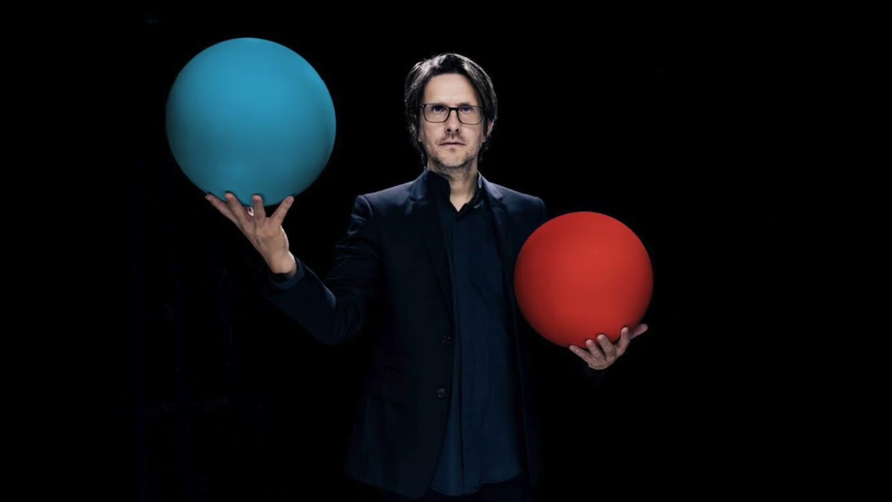 Steven Wilson: Orchestral Objects