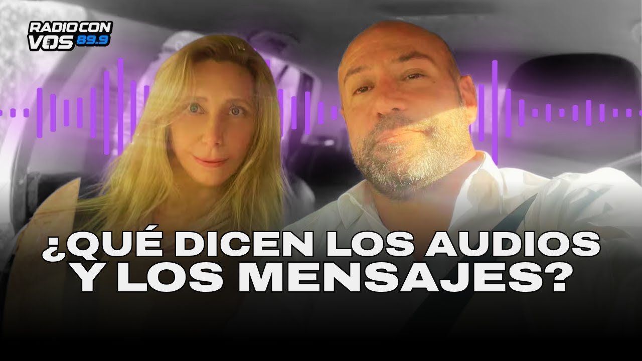Las PRUEBAS que COMPLICAN al GOBIERNO en la CAUSA ANDIS | PAZ RODRÍGUEZ NIELL