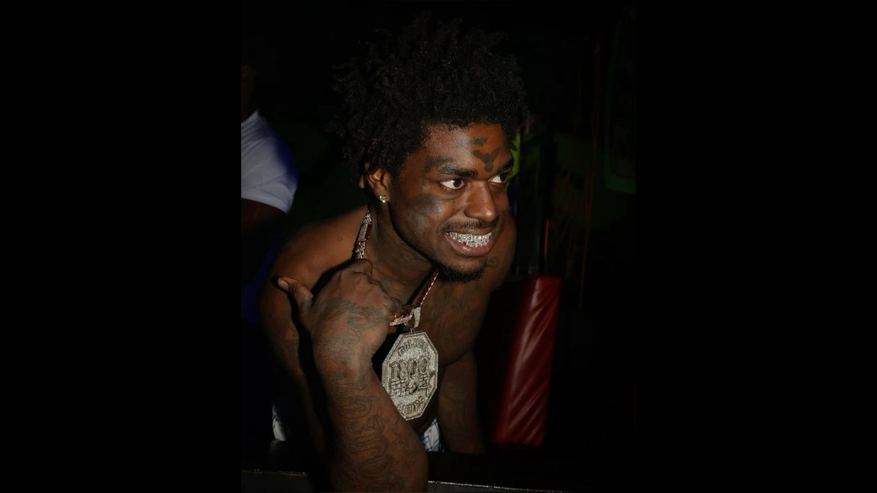 [ NEW ] 2026 KODAK BLACK X DARK TRAP TYPE BEAT 