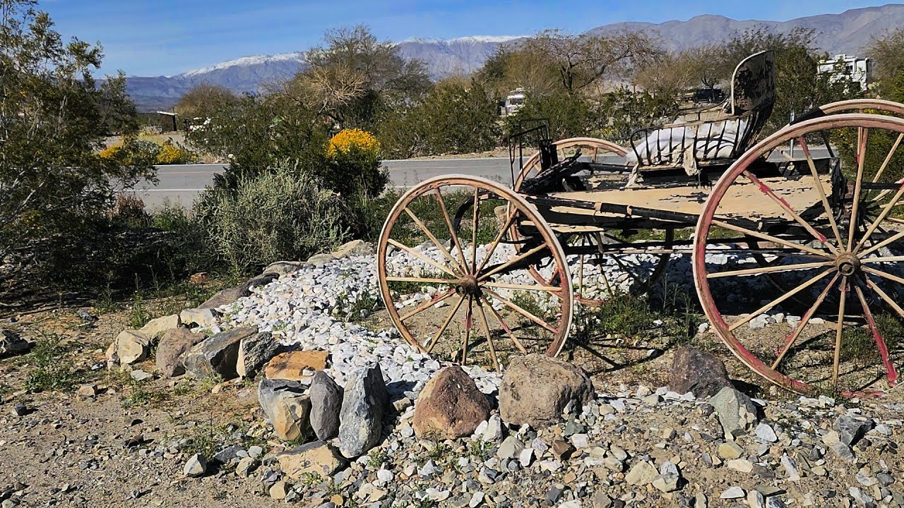 Death Valley National Park, California 