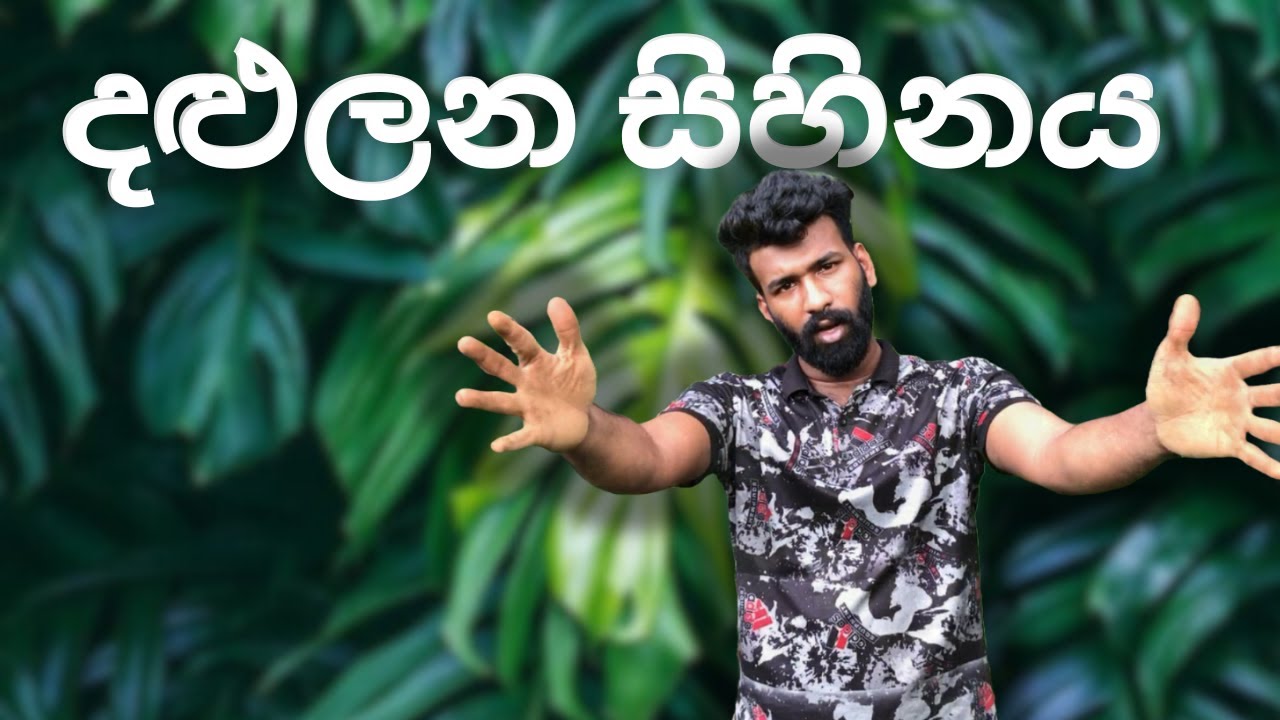 දළුලන සිහිනය | The budding dream | Organic farming | kumu's farm | Sri Lanka