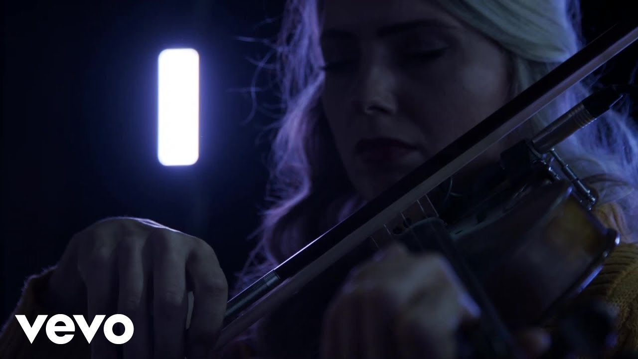 Antonio & Allison - JESUS IS HOLY || VIOLIN || 30 MINUTE INSTRUMENTAL