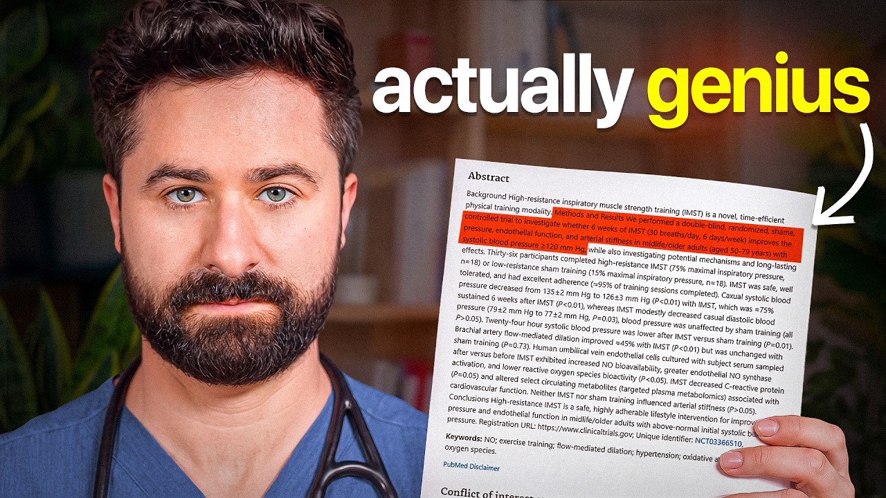 It's Strange, But It Lowers Heart Disease Risk by 45% Naturally (Study)