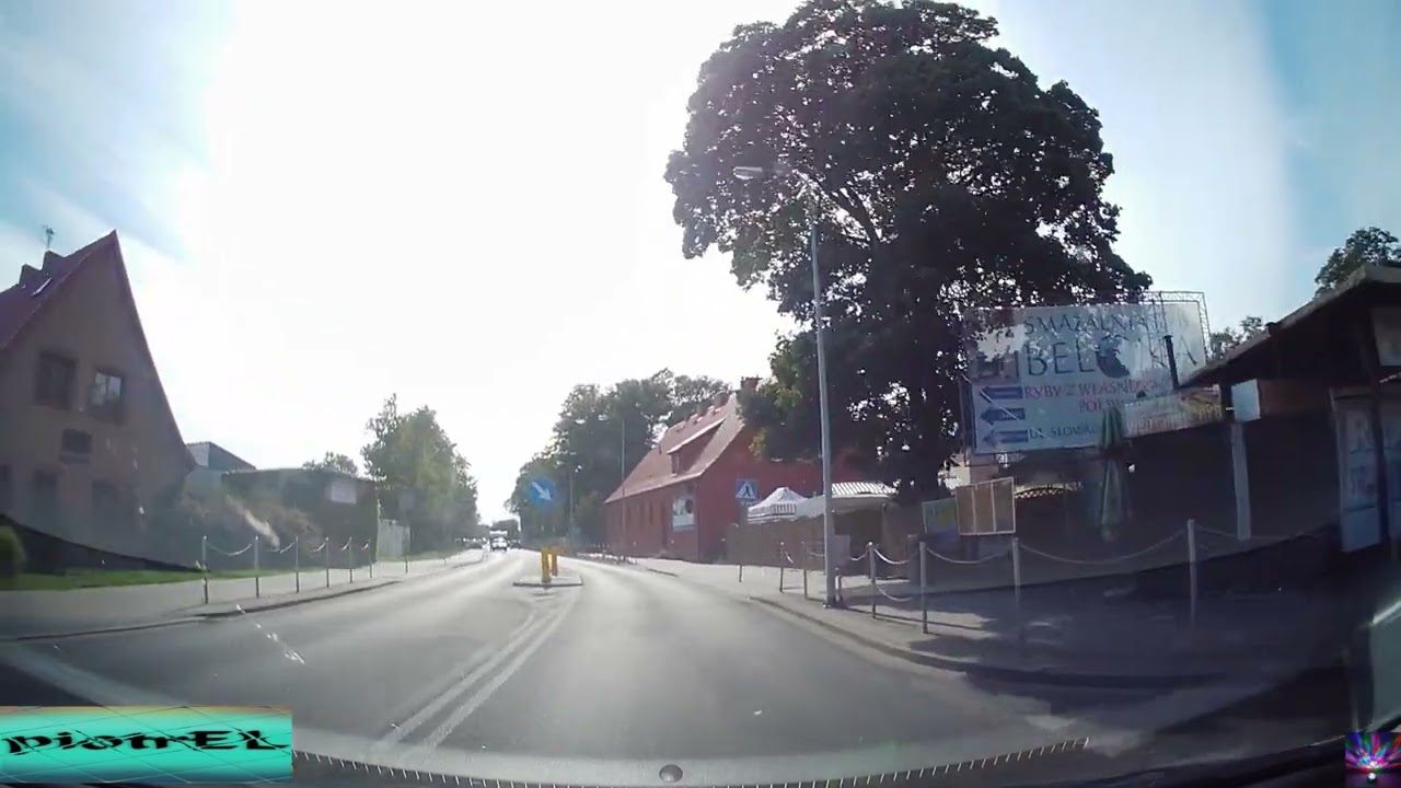 Dziwnów
