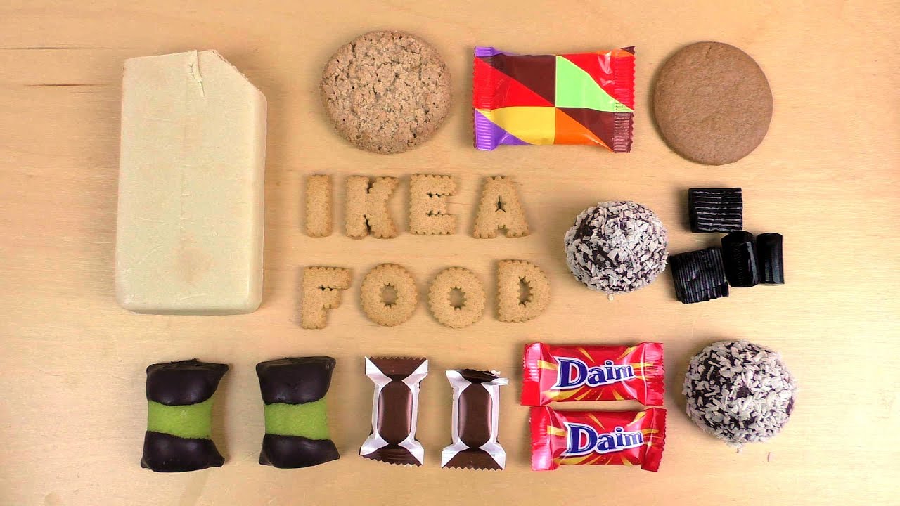 IKEA Food and Beer