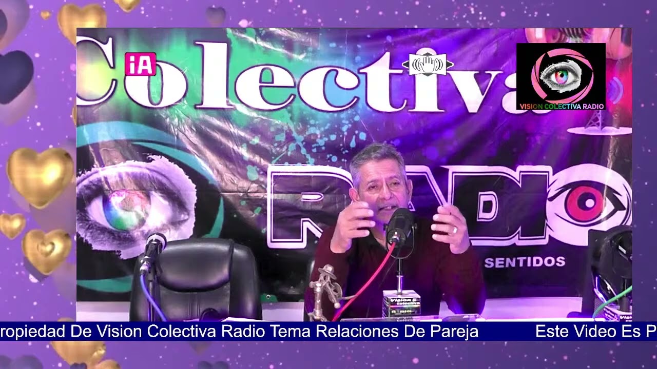 RELACIONES DE PAREJA