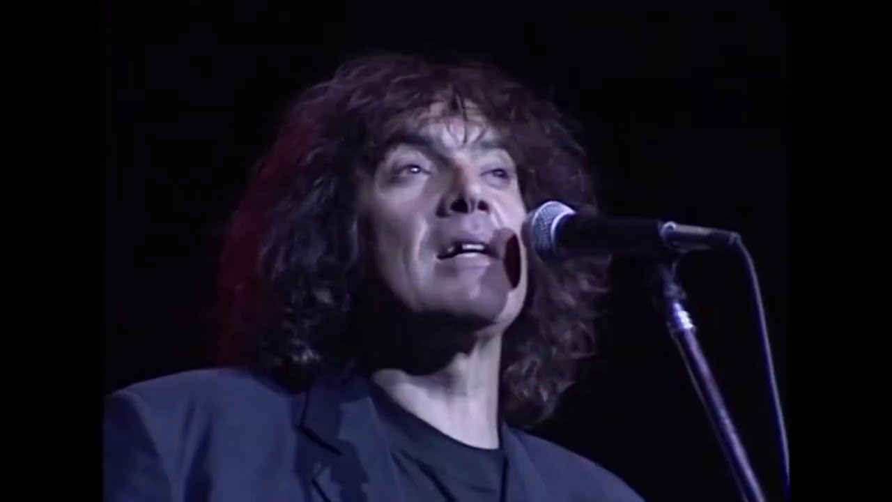 Pappo - Longchamps Boogie  (Gran Rex - Diciembre 1998)