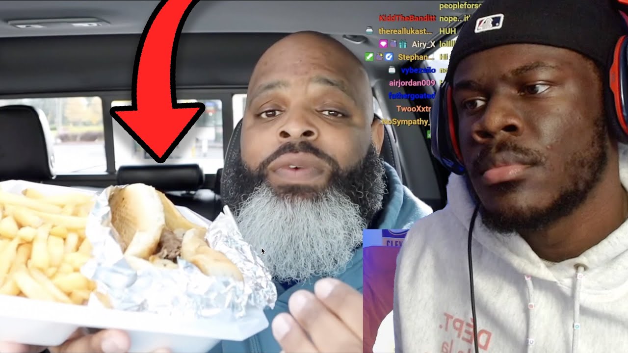 PHILLY GUY REACTS to WORST CHEESE and BEST CHEESE STEAK IN CONNECTICUT!