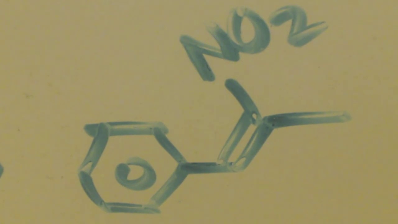 P2nP SYNTHESIS henry reaction PART 1
